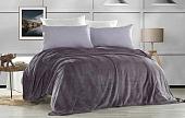 Плед Karven Super Soft Vigan 1.5 160x220 Р 941 (лиловый)