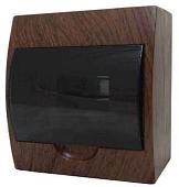 Щит распределительный EKF PROxima PB40-N-8-Dark