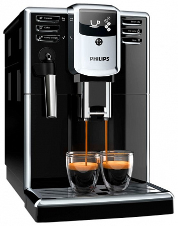 Кофемашина Philips EP5310 Series 5000