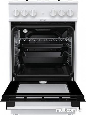 Кухонная плита Gorenje GN5111WH