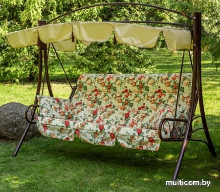 Садовые качели Olsa Элит с1109