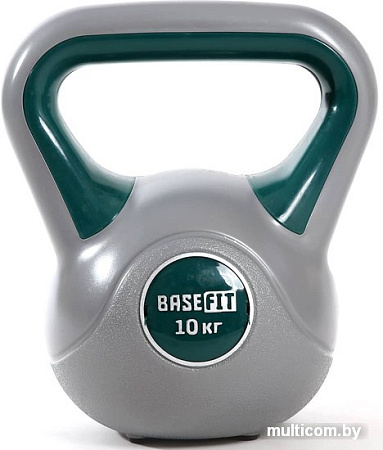 Гиря BaseFit DB-503 10 кг