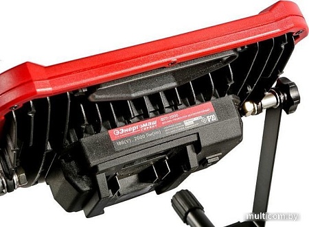 Фонарь Энергомаш Гарант ФП1-2000 (без АКБ)