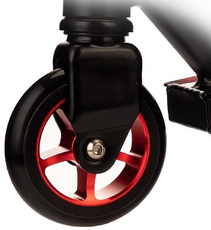 Самокат Favorit 300A1-RD