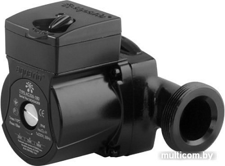 Циркуляционный насос Aquario AC 326-180