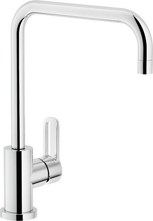 Смеситель Teknobili New Road RD00134CR