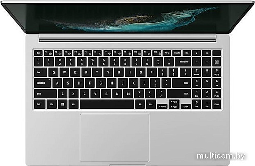 Ноутбук Samsung Galaxy Book2 NP754XED-KC4IT