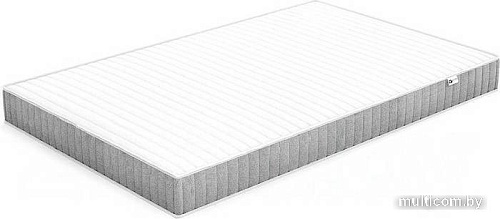 Матрас EOS Идеал 2 150x186 (трикотаж)