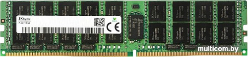 Оперативная память Hynix 32GB DDR4 PC4-21300 HMA84GR7JJR4N-VK