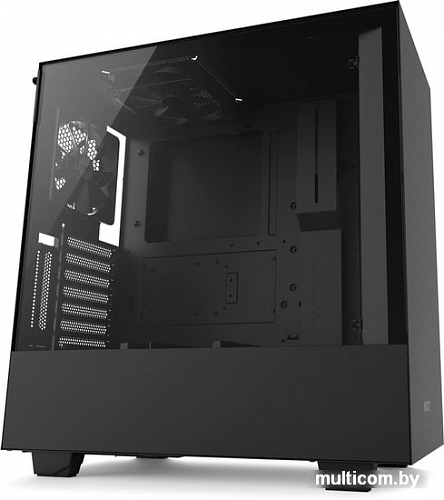 Корпус NZXT H500i (черный)