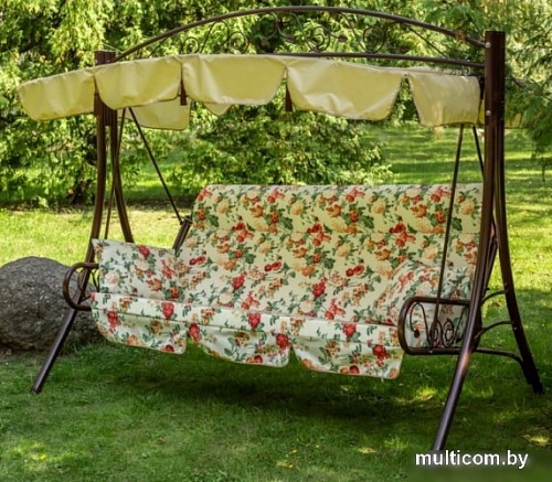 Садовые качели Olsa Элит с1109