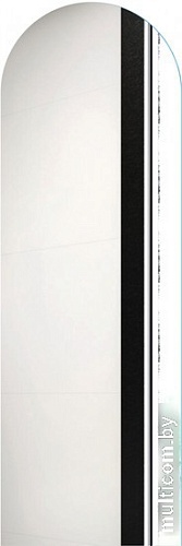 Зеркало Алмаз-Люкс А-048 40х120