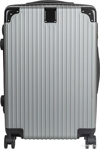 Чемодан-спиннер Supra Luggage STS-1003-M (Yin Yang)