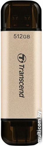 USB Flash Transcend JetFlash 930C 512GB