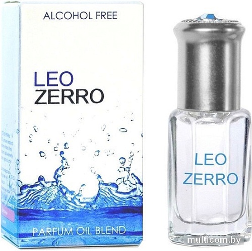 Духи Neo Parfum Neo Parfum Leo Zerro (6 мл)