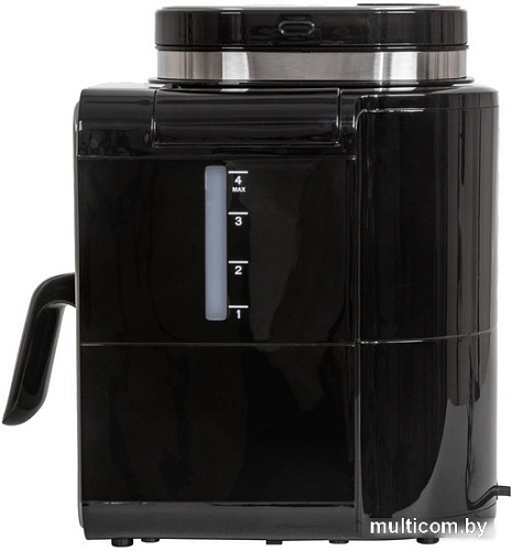 Капельная кофеварка JVC JK-CF36