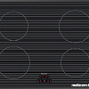 Варочная панель Rainford RBH 7604 BM1 (черный)