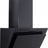 Кухонная вытяжка Exiteq EX-1025 (черный)