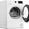 Сушильная машина Monsher MDM 660 Blanc