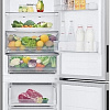 Холодильник LG DoorCooling+ GC-B509ANMW