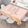 Скатерть JoyArty Праздничное поздравление с НГ tcox_290639_120x145