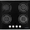 Варочная панель Genberg G6024-WSGK