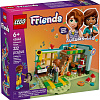 Конструктор LEGO Friends 42646 Осенняя комната