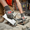 Искусственная кожа Milwaukee Hi-Dex 4/D 9/L 4932480503