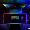 Коврик для стола Razer Strider Chroma