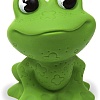 Фигурка Огонек Лягушка С-490