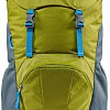 Рюкзак Deuter Junior 3610521-2249 (moss/teal)