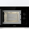 Микроволновая печь Gorenje BM201EG1BG
