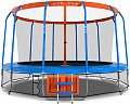 Батут DFC Jump Basket 16ft 16FT-JBSK-B