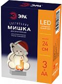 Светильник ЭРА EGNDS-07 Мишка 1 LED Б0051931