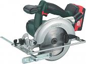 Дисковая пила Metabo KSA 18 LTX (60226886)