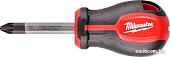 Отвертка Milwaukee 4932471792