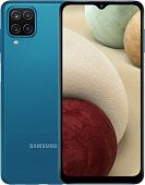 Смартфон Samsung Galaxy A12s SM-A127F 4GB/64GB (синий)