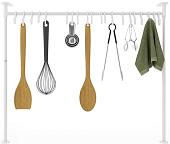 Органайзер Umbra Anywhere Tension 1014474-660 (белый)