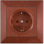 Розетка Mutlusan Daria 2120 605 0256