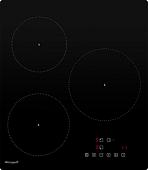 Варочная панель Weissgauff HI 430 BA
