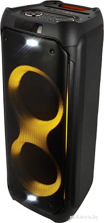 Патибокс Perfeo Power Box 100 Infinity