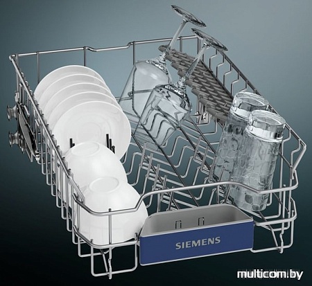 Посудомоечная машина Siemens SR215W01NR