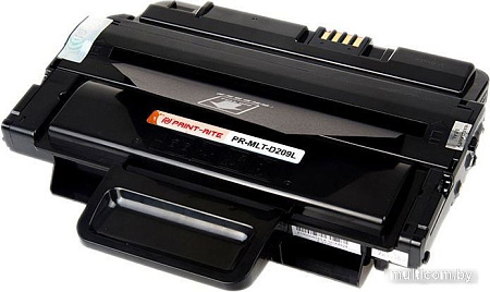 Картридж Print-Rite PR-MLTD209L (аналог Samsung MLTD209L)