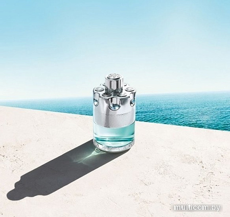 Azzaro Wanted Tonic EdT (50 мл)
