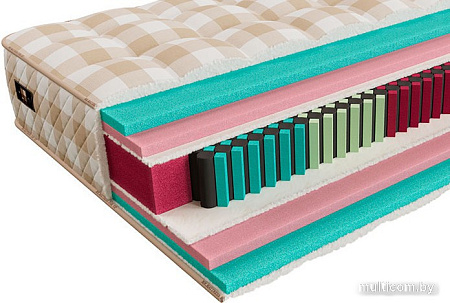 Матрас Mr. Mattress Ruthin XL 180x200