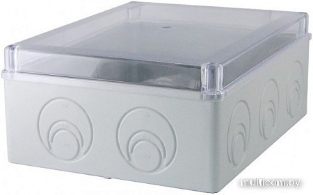 Накладная коробка TDM Electric SQ1401-1275