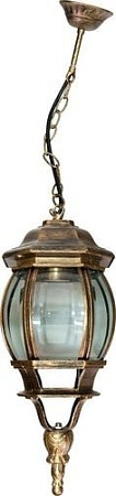 Уличный подвесной светильник Feron 8105/PL8105 11248
