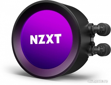 Кулер для процессора NZXT Kraken Z53 RL-KRZ53-01