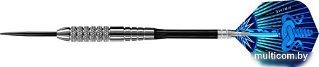 Дротики для дартса Harrows Assassin 80% Tungsten Standard 24gK (3 шт)