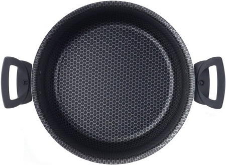 Кастрюля Scovo Discovery СД-008